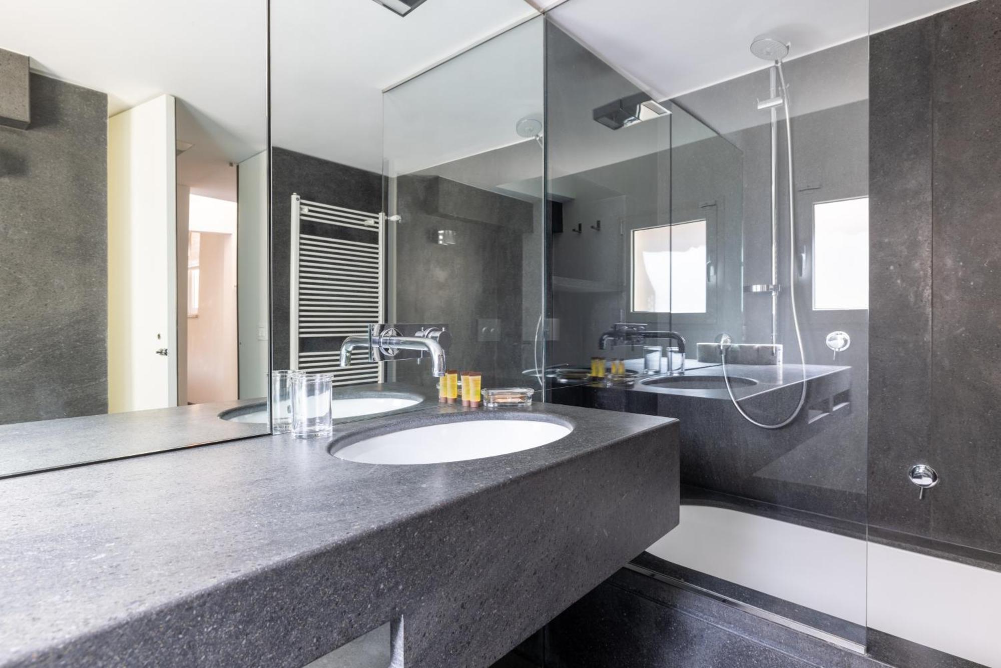 شقة Farnesi Terrace Penthouse روما المظهر الخارجي الصورة